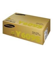 Samsung CLP-770/CLT-Y609S/SU563A Sarı Toner