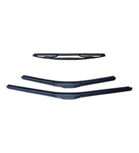 Infiniti FX 2009-2013 Ön Cam Arka Cam Silecek Seti