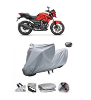 Hero Hunk  Su Geçirmez Motosiklet Brandası ARKA ÇANTA UYUMLU