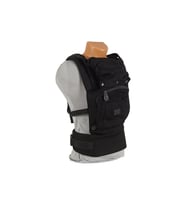 Prego Nano Anatomik Bebek Kangurusu 3090 (Siyah)