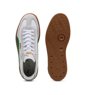 Puma 39744722 Club II Era Unisex Günlük Spor Ayakkabı (Beyaz)
