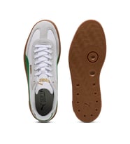 Puma 39744722 Club II Era Unisex Günlük Spor Ayakkabı (Beyaz)