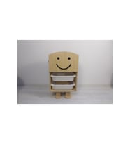 Robot Dolap