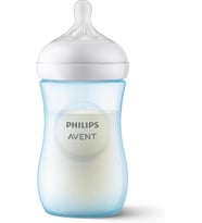 Philips Doğal Tepkili Bebek Biberonu, 260 ml, 3-6 ay