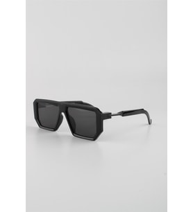 La Viva Siyah Mat UV400 Filtre Kadın Güneş Gözlüğü G24LVP9794R04