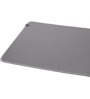 HP 200 Dezenfekte Edilebilir Masa Matı Mouse Pad 8X596AA (Gri)