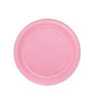 8'li Karton Tabak Pembe