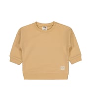 Civil Baby Civil Basic Timeless 6-18 Ay Sweatshirt - Yeşil
