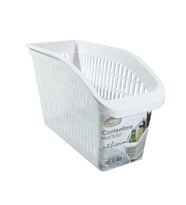 GONDOL MUTFAK DÜZENLEYİCİ COMPACT G-527 ŞEFFAF