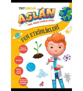 Aslan Fen Etkinlikleri