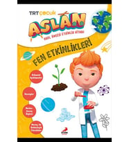 Aslan Fen Etkinlikleri