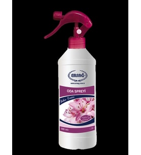ERSAĞ ODA SPREYİ (BAHAR ESİNTİSİ) 500 ML