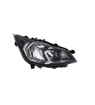 SEAT IBIZA ÖN FAR ELEKTRİKLİ MOTORLU GÜNDÜZ LEDLİ SAĞ 17- SEA10IB050 6F1941016B