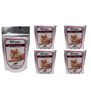 Perry Odor Fresher Lavanta Özlü Kedi Kumu Koku Giderici 100 gr 5 adet