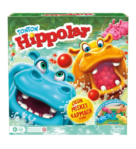 F8815 Tonton Hippolar