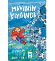 Mavinin Kıyısında