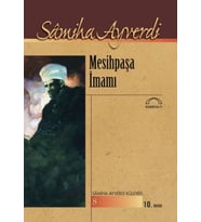 Mesihpaşa İmamı