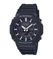 Casio Iconic GA-2100-1ADR Erkek Kol Saati