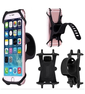 Motorsiklet  Bisiklet Telefon Tutucu