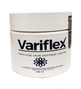 VARIFLEX VARIS KREMI 100ML