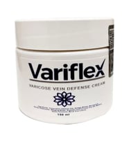 VARIFLEX VARIS KREMI 100ML