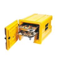 Avatherm 400 Thermobox - GN 1/1 - önden yüklemeli