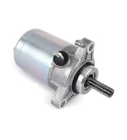Yamaha Nmax 125-155 Marş Motoru Oem Kalite _Supermoto (Renksiz)