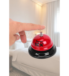 Do it Love - Aşk Zili - Partner Çağrı Zili - Resepsiyon Zili - Ring For
