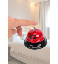 Do it Love - Aşk Zili - Partner Çağrı Zili - Resepsiyon Zili - Ring For