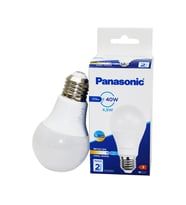LED Ampul - Beyaz Renk - E27 Duy