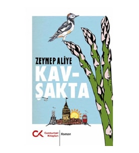 Kavşakta