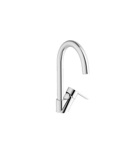 Artema Nora S Eviye Bataryası Krom A42871
