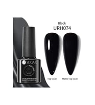 Siyah Kalıcı Oje 7 Ml Urh074 Black