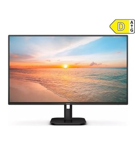 PHILIPS 23.8 IPS 24E1N1100A/00 1MS 100hz HDMI Gaming Monitör (1920 X 1080)