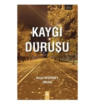 Kaygı Duruşu