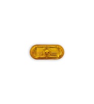 Vw Passat B5 1997-2000 Çamurluk Sinyal Lambası Camı Sarı 3b0949117b