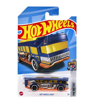 Hot Wheels Tekli Arabalar Hot Wheels High HKJ67