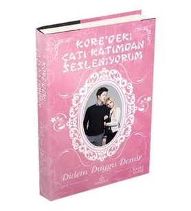 Kore'deki Çatı Katımdan Sesleniyorum