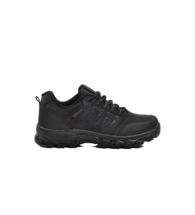 Ayakmod X5 Siyah Unisex Outdoor Ayakkabı