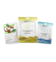 Jkosmec Coconut-Solution Snail-Solution Hyaluron Avantaj Paketi