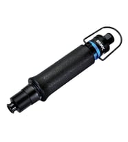 6mm. 1700 RPM Shut-Off Düz Havalı Tornavida
