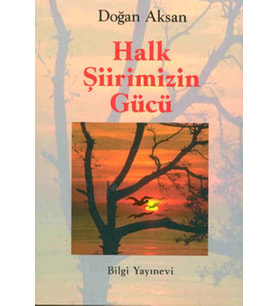 Halk Şiirimizin Gücü