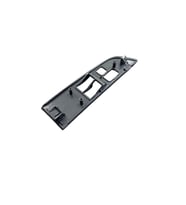 Toyota Corolla Ae101 Cam Düğme Çercevesi Ön Sol Çiftli 1992-1997