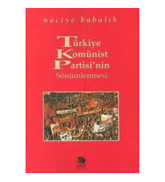 Türkiye Komünist Partisi'nin Sönümlenmesi