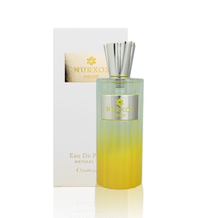 Nurxos Daisy Unisex Parfüm EDP 100 ML – Narenciye Çiçeksi Kalıcı Koku - 9839