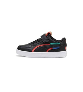 Puma Caven 2.0 R,S,B Ac+ Ps Çocuk Günlük Ayakkabı 39544601 SİYAH