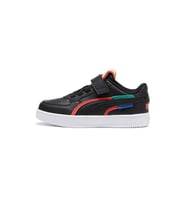 Puma Caven 2.0 R,S,B Ac+ Ps Çocuk Günlük Ayakkabı 39544601 SİYAH