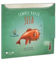 Tembel Balık Sefa