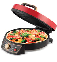 Conti CPM-100 Hanımeli Pizza Tavası