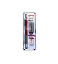 Tikky 0.7 Versatil Kalem Kırmızı Set-